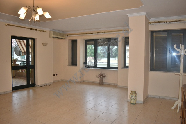 Office space for rent near the Bllok area in Tirana.

Located on the 3rd floor of a new building w